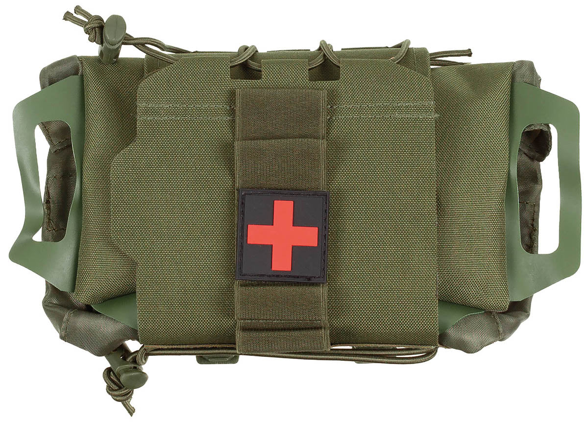 Tasche, Erste-Hilfe