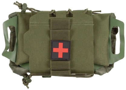 Tasche, Erste-Hilfe