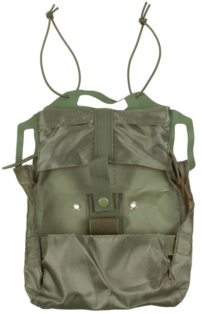 Tasche, Erste-Hilfe