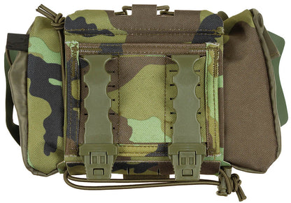 Tasche, Erste-Hilfe