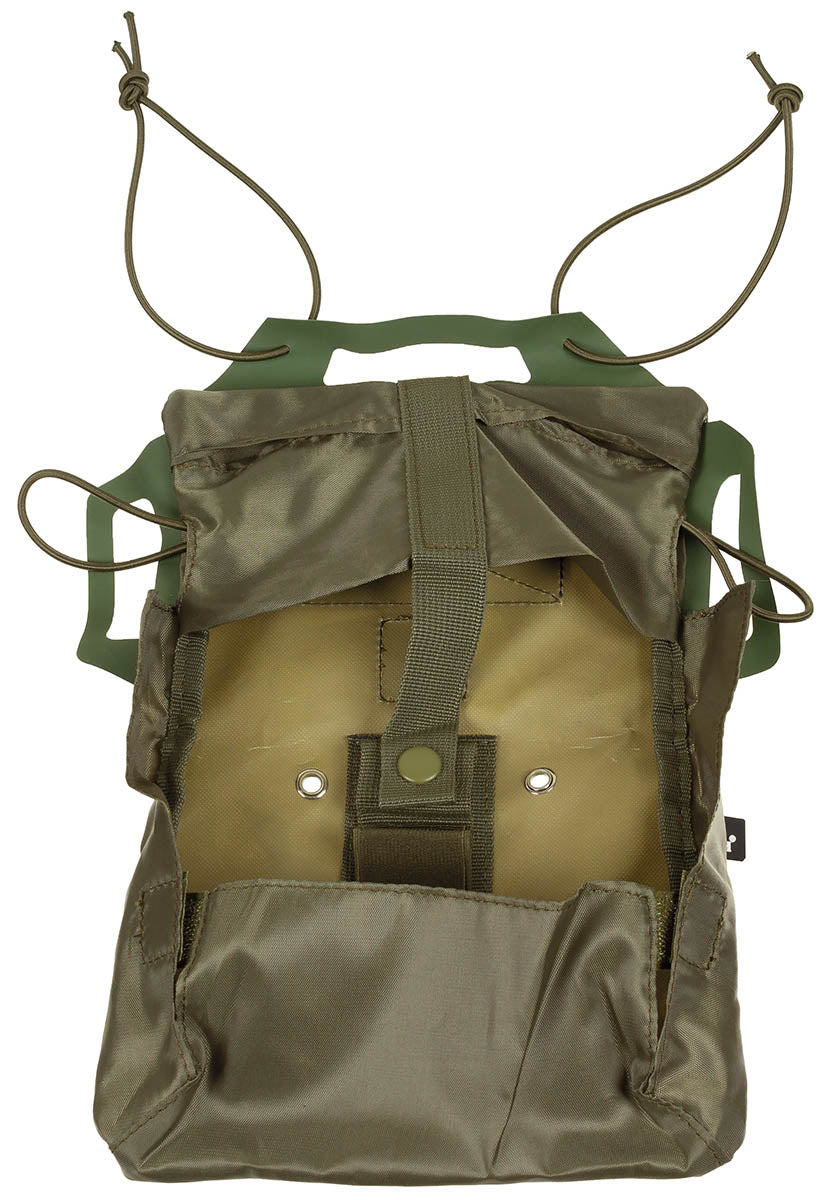 Tasche, Erste-Hilfe
