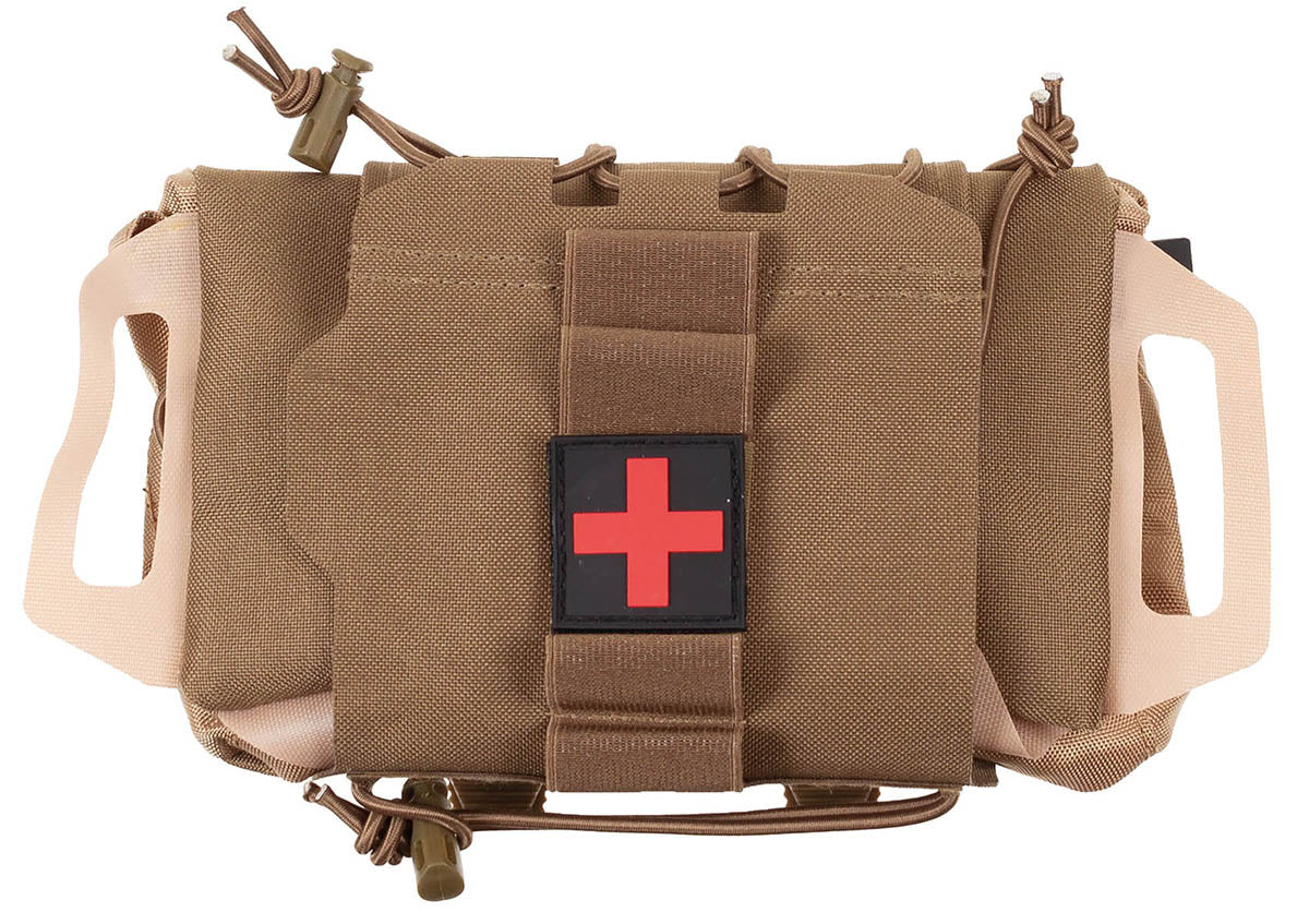Tasche, Erste-Hilfe