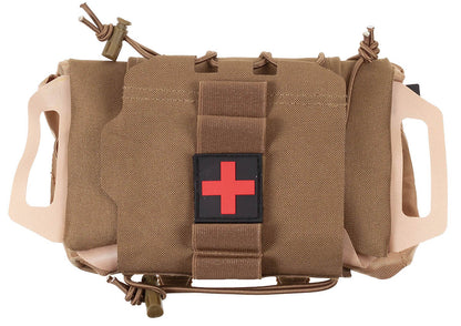 Tasche, Erste-Hilfe