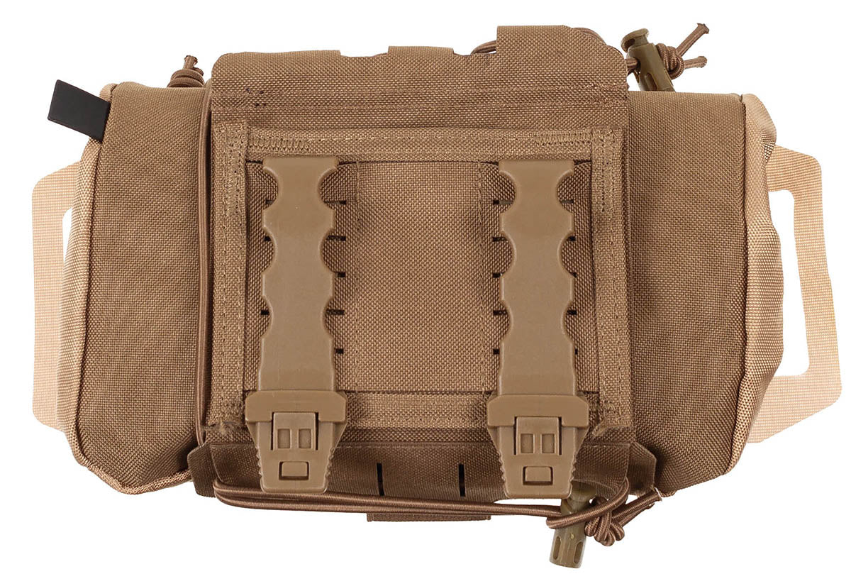 Tasche, Erste-Hilfe