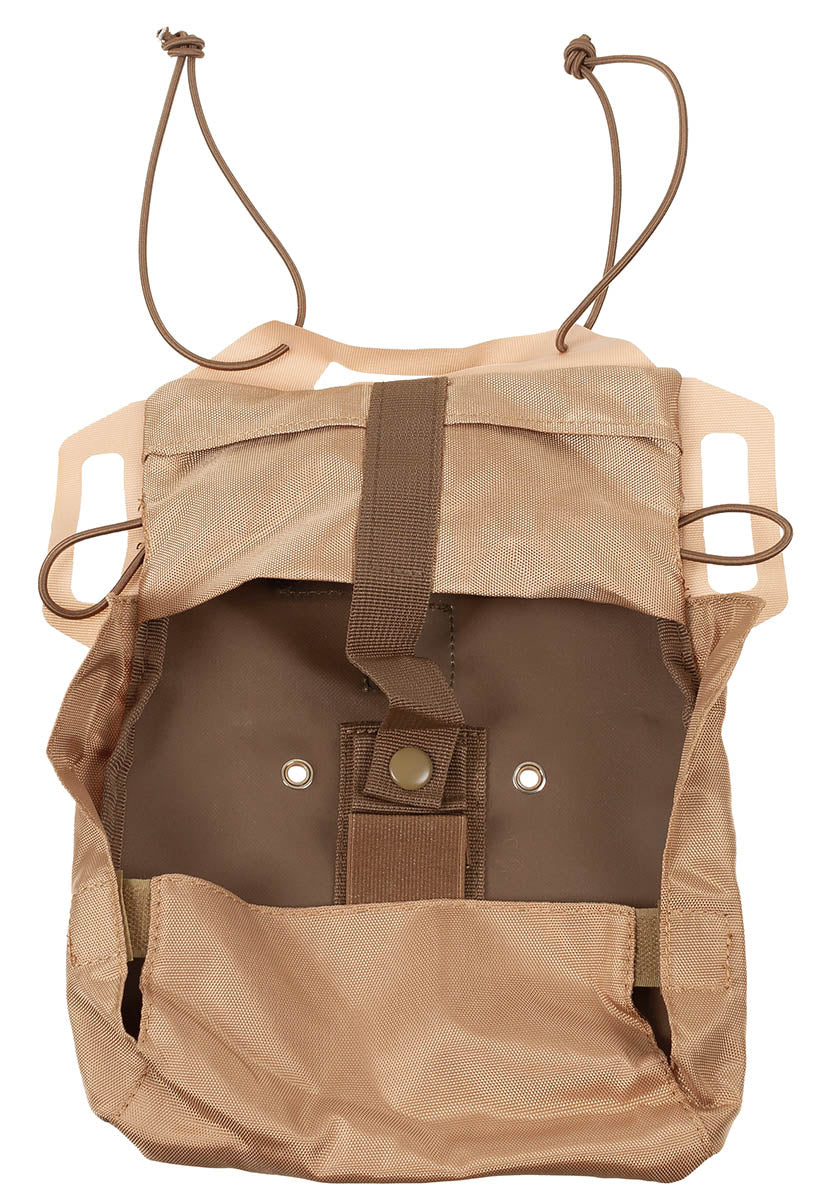 Tasche, Erste-Hilfe