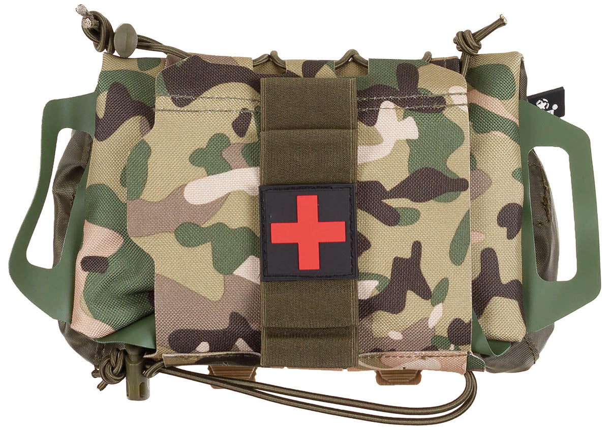 Tasche, Erste-Hilfe