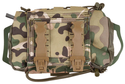 Tasche, Erste-Hilfe