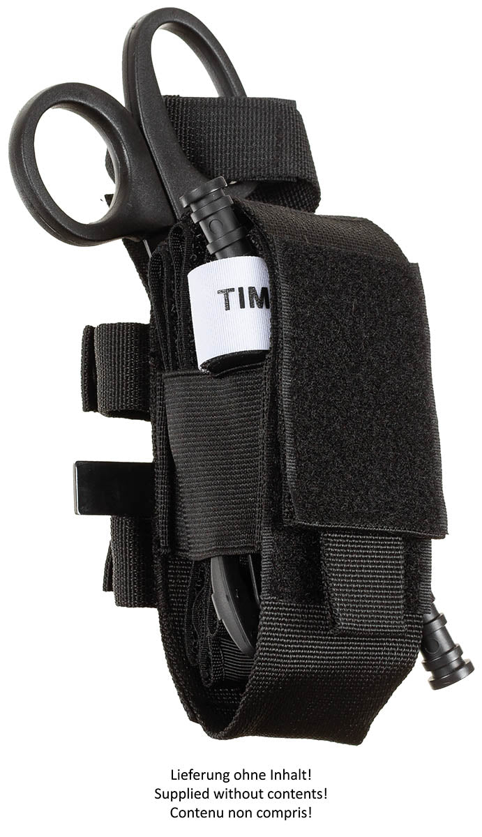 Zubehörtasche, "IFAK"