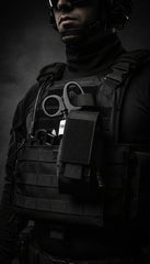 Zubehörtasche, "IFAK"