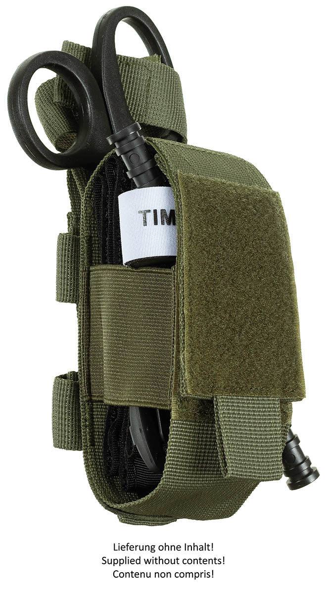 Zubehörtasche, "IFAK"