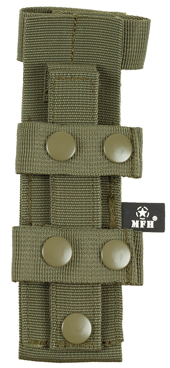 Zubehörtasche, "IFAK"