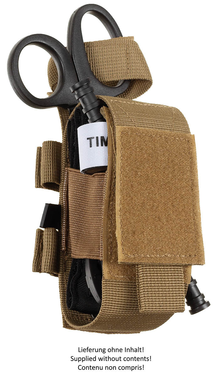 Zubehörtasche, "IFAK"