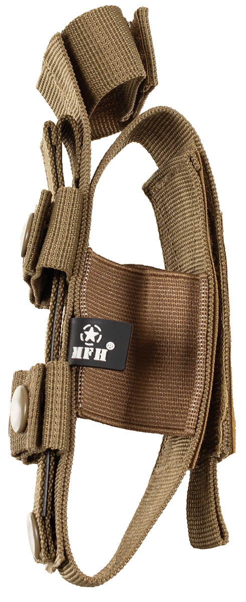 Zubehörtasche, "IFAK"