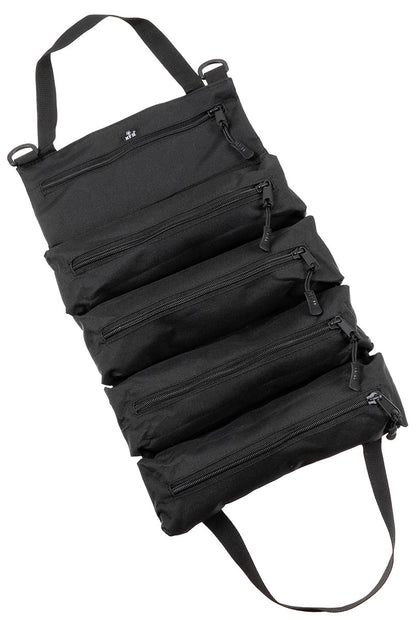 Werkzeugtasche, "Bushcraft"