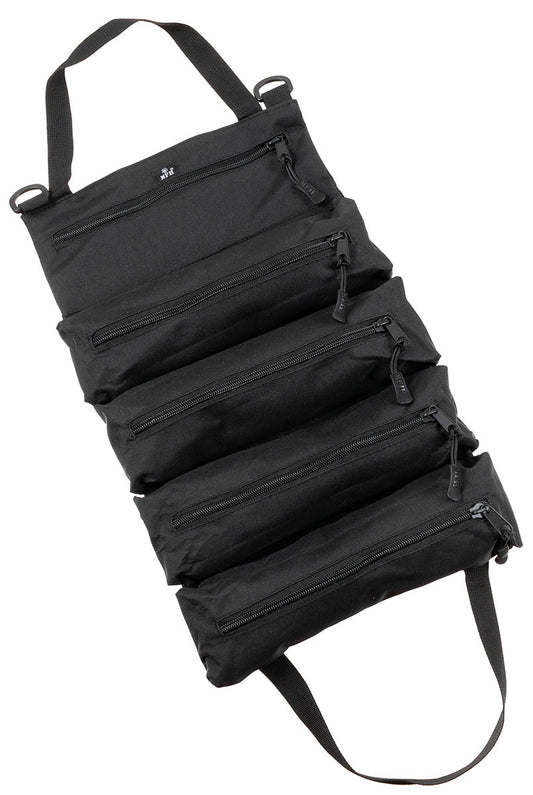 Werkzeugtasche, "Bushcraft"