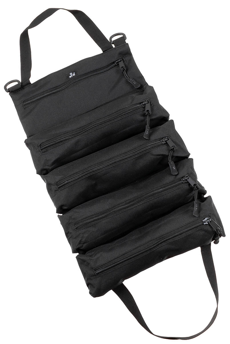 Werkzeugtasche, "Bushcraft"