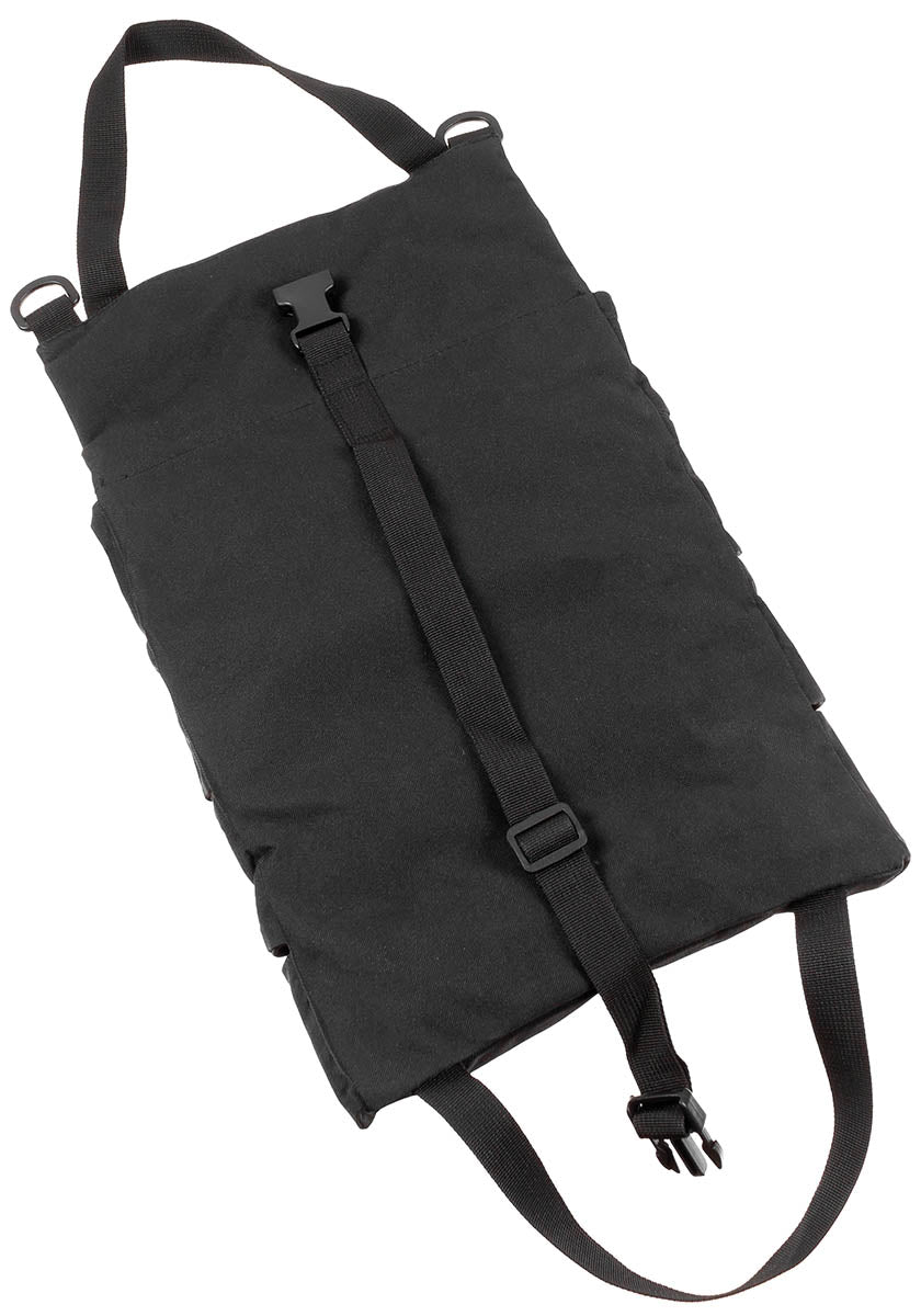 Werkzeugtasche, "Bushcraft"