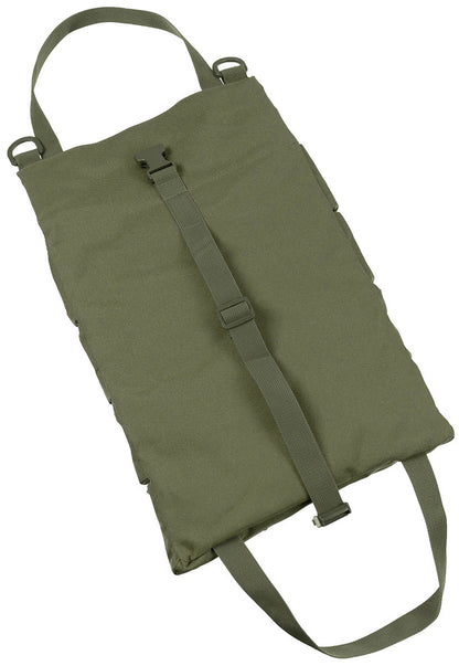 Werkzeugtasche, "Bushcraft"