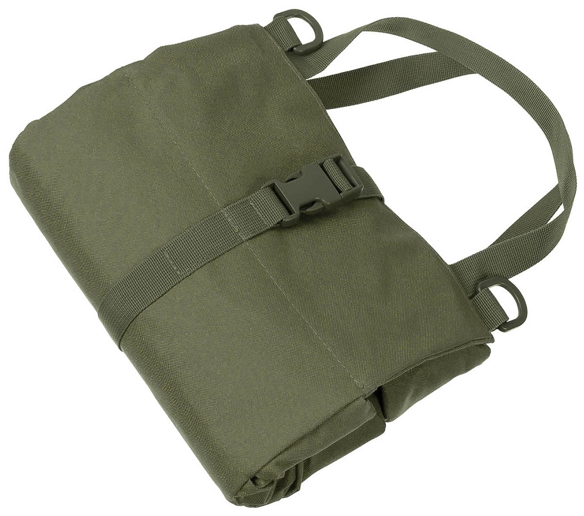 Werkzeugtasche, "Bushcraft"