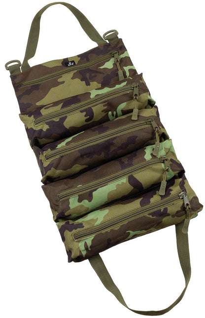 Werkzeugtasche, "Bushcraft"