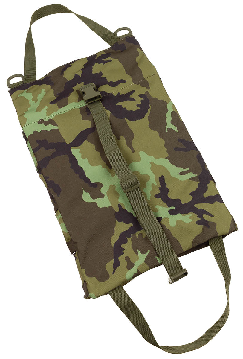 Werkzeugtasche, "Bushcraft"