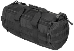 Einsatztasche, rund, "MOLLE"