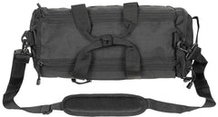 Einsatztasche, rund, "MOLLE"