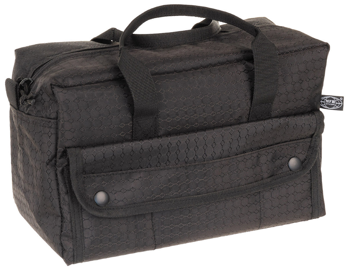 Einsatztasche, "OctaTac"