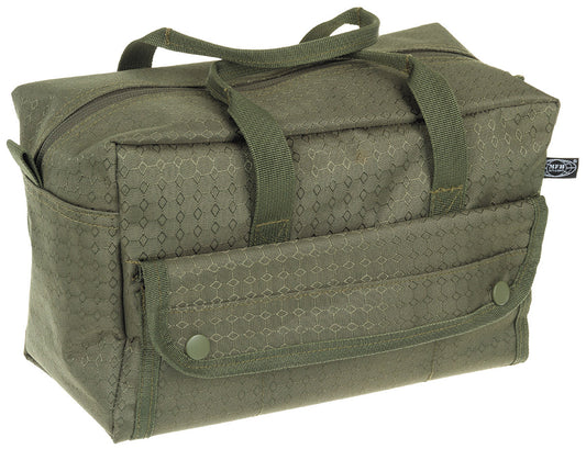 Einsatztasche, "OctaTac"