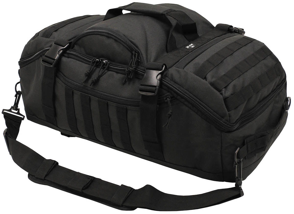 Rucksacktasche, "Travel"