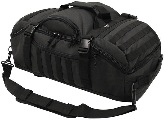 Rucksacktasche, "Travel"