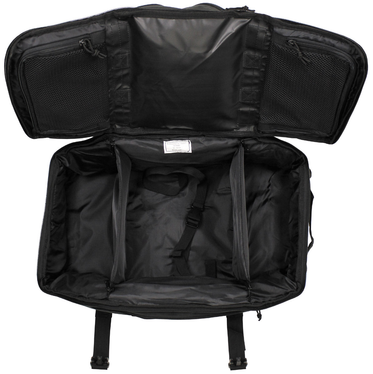 Rucksacktasche, "Travel"