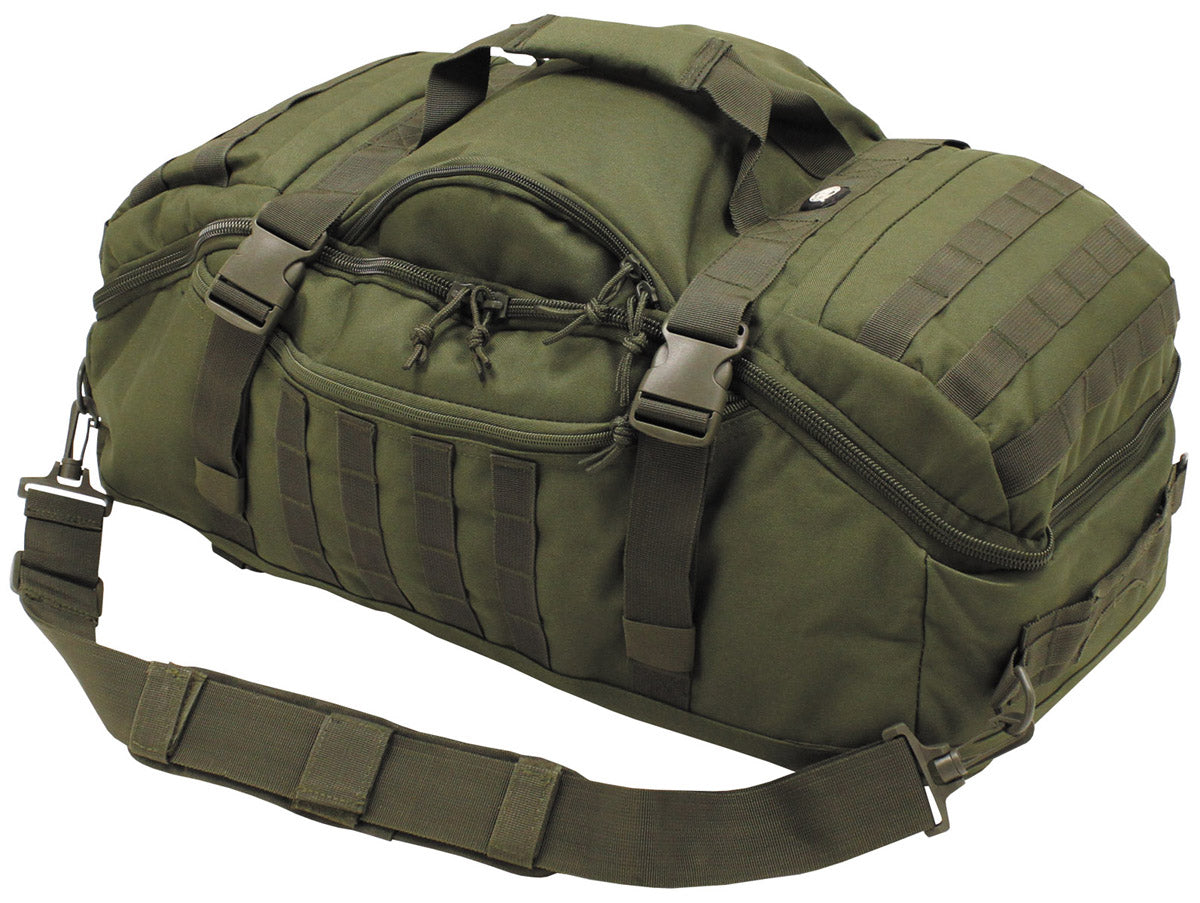 Rucksacktasche, "Travel"