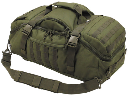 Rucksacktasche, "Travel"