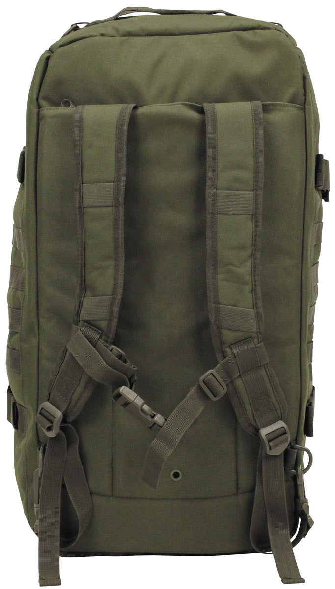 Rucksacktasche, "Travel"