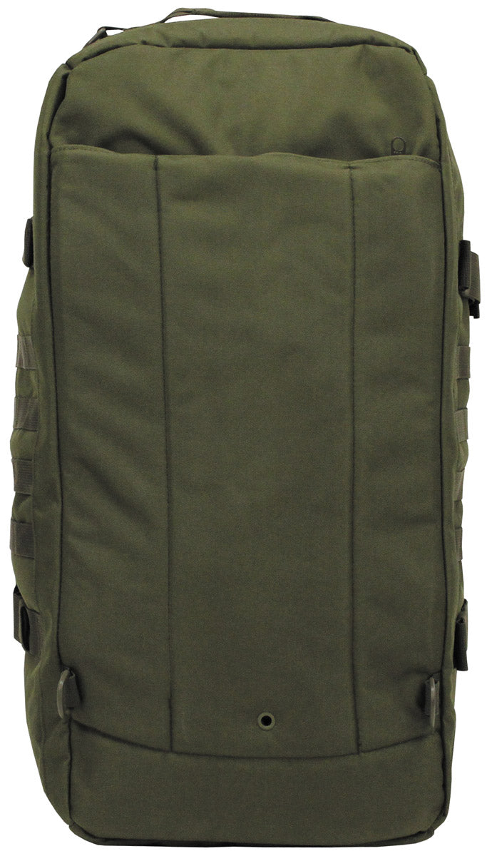 Rucksacktasche, "Travel"