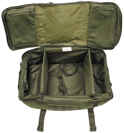 Rucksacktasche, "Travel"