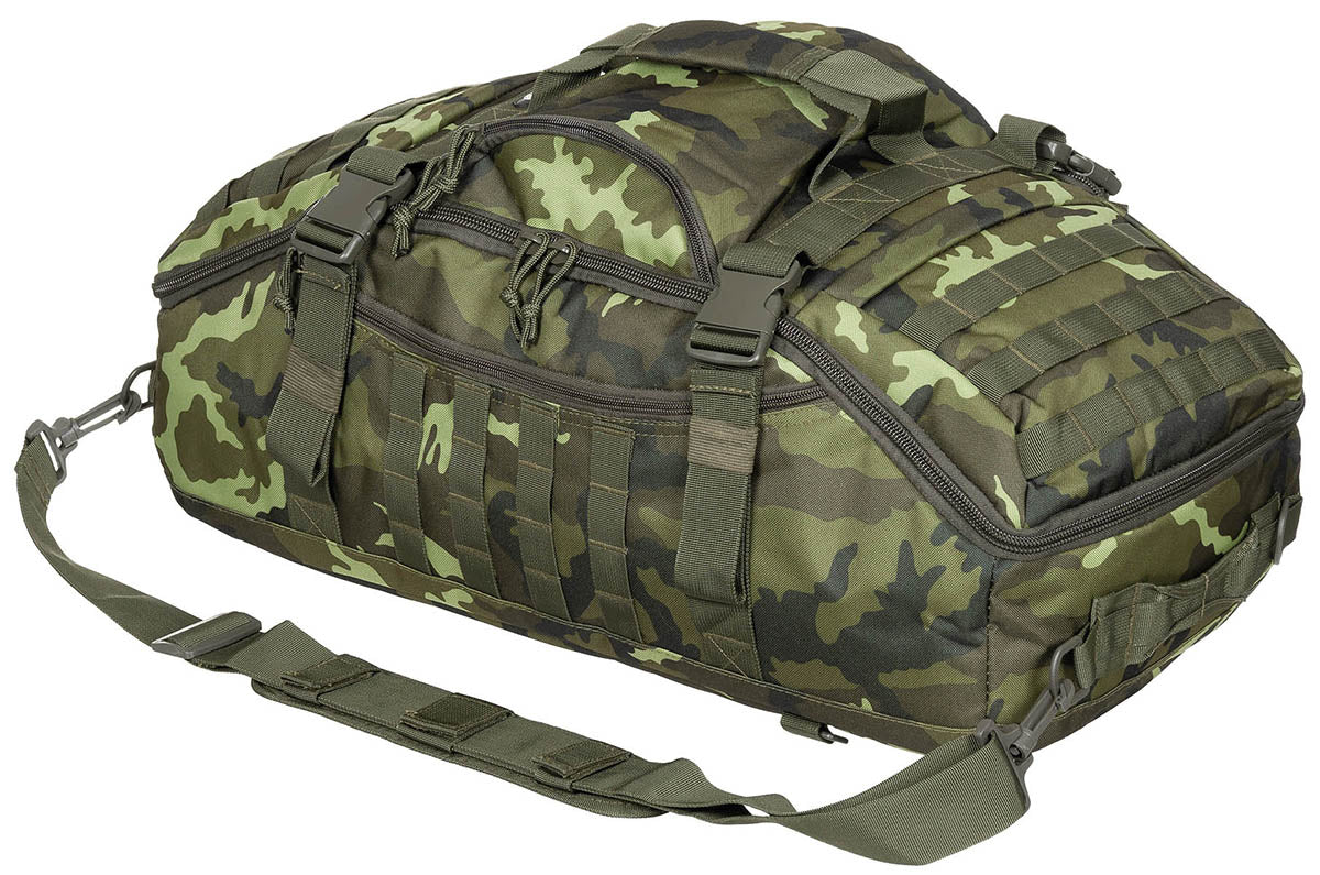 Rucksacktasche, "Travel"
