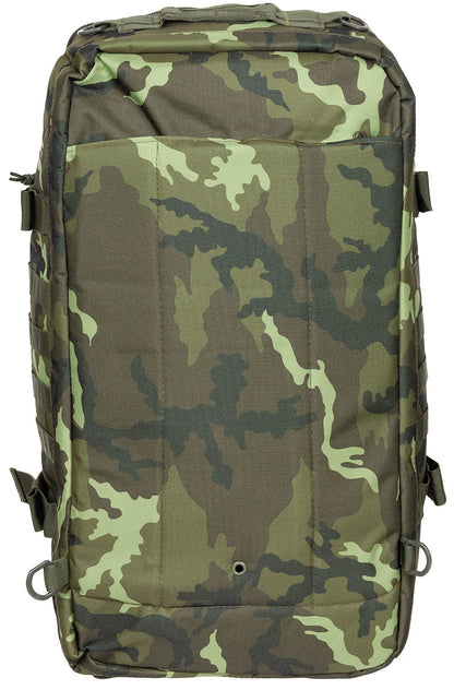 Rucksacktasche, "Travel"