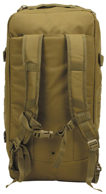 Rucksacktasche, "Travel"