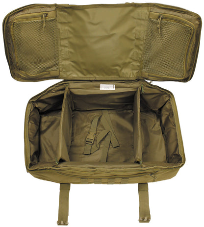 Rucksacktasche, "Travel"