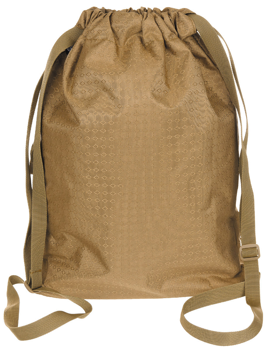 Sportbeutel, "OctaTac"