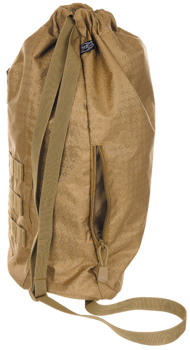 Sportbeutel, "OctaTac"