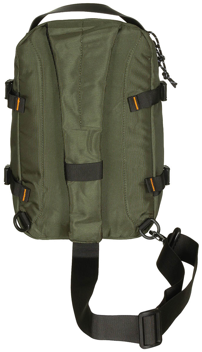 Umhängetasche, "Compact Sling"