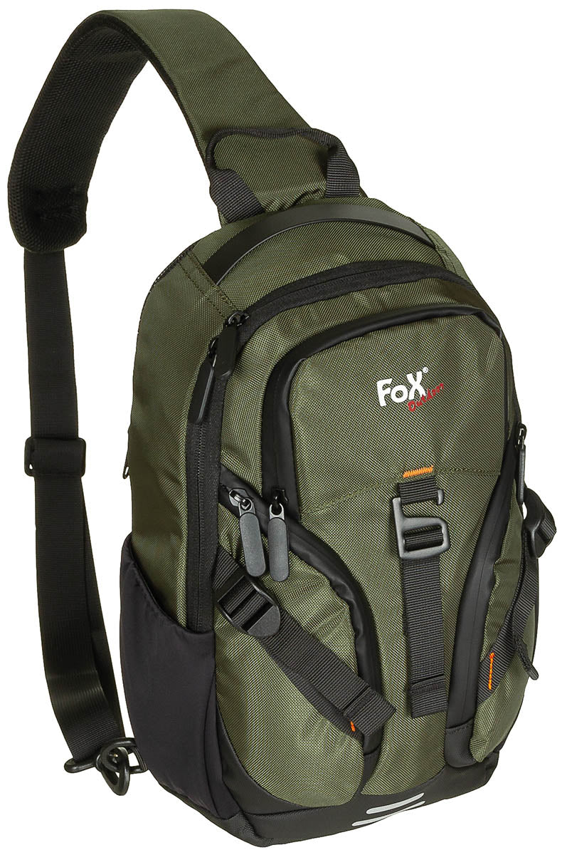 Umhängetasche, "Travel Sling"