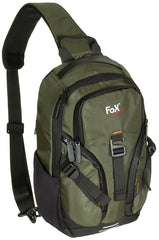 Umhängetasche, "Travel Sling"