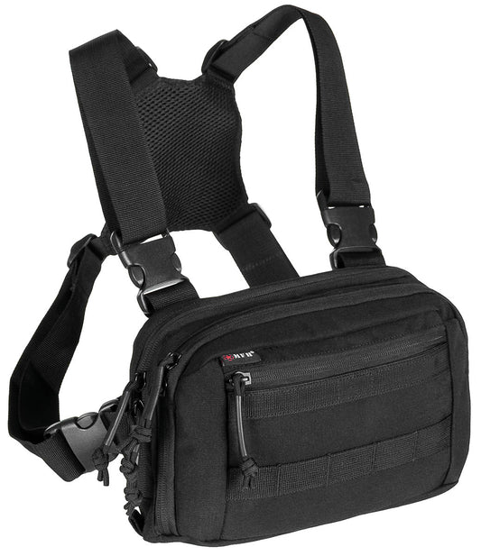 Chest Pack, "Recon"