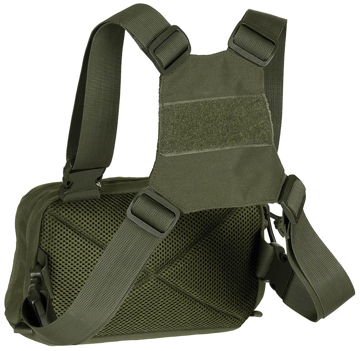Chest Pack, "Recon"