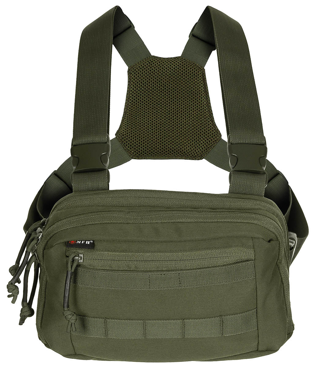 Chest Pack, "Recon"