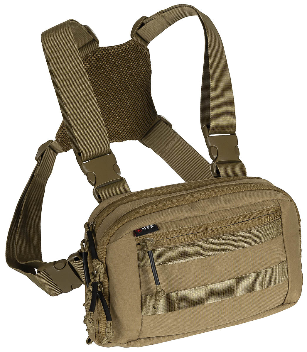 Chest Pack, "Recon"